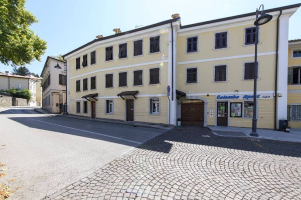 appartamento in vendita a Gorizia