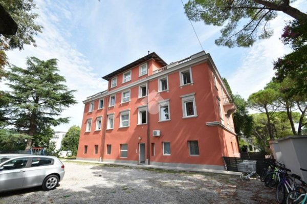appartamento in vendita a Gorizia