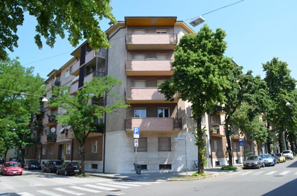 appartamento in vendita a Gorizia