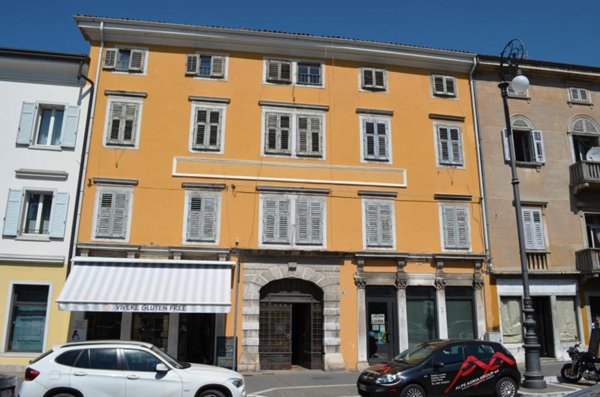 appartamento in vendita a Gorizia in zona Castello