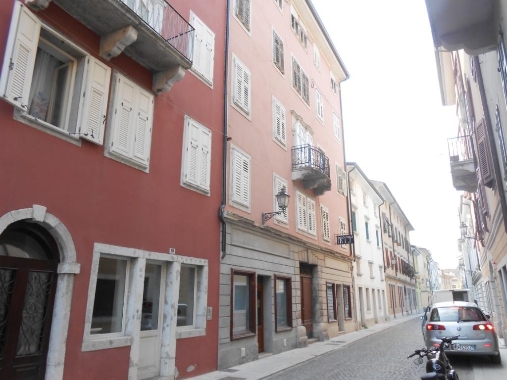 appartamento in vendita a Gorizia