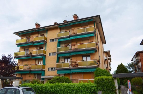 appartamento in vendita a Gorizia