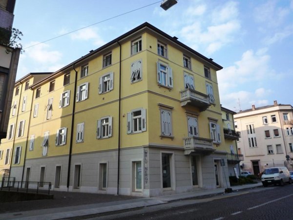 appartamento in vendita a Gorizia