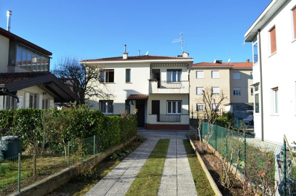 appartamento in vendita a Gorizia