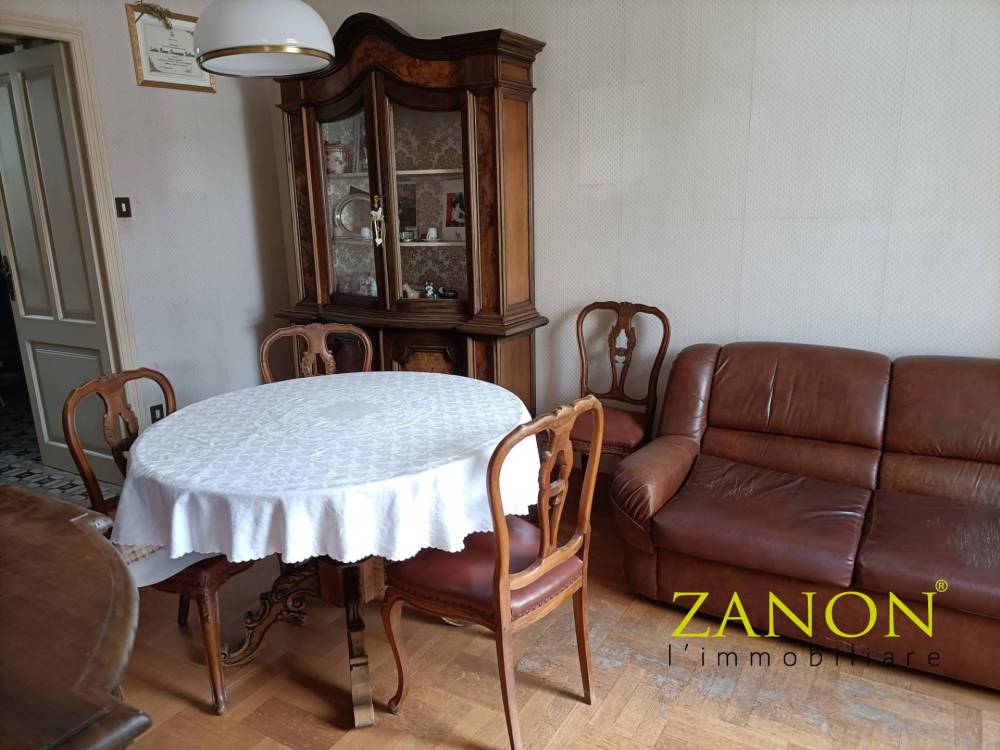 appartamento in vendita a Gorizia