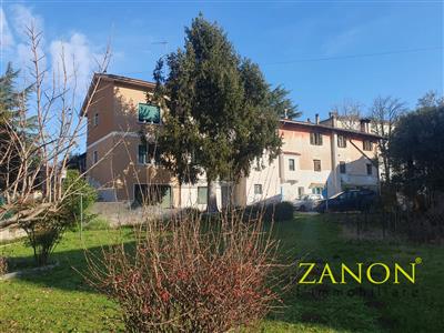 casa indipendente in vendita a Gorizia