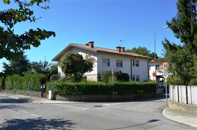 appartamento in vendita a Gorizia