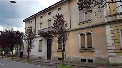 appartamento in vendita a Gorizia