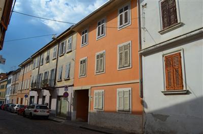 appartamento in vendita a Gorizia