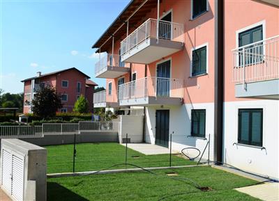 appartamento in vendita a Gorizia