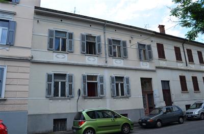appartamento in vendita a Gorizia