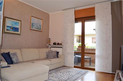 appartamento in vendita a Gorizia