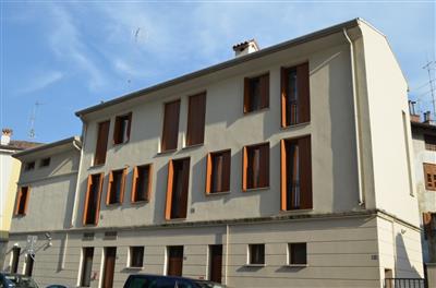 appartamento in vendita a Gorizia