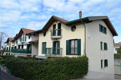 appartamento in vendita a Gorizia