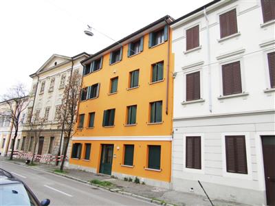 appartamento in vendita a Gorizia