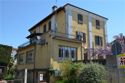 appartamento in vendita a Gorizia