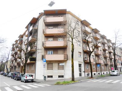 appartamento in vendita a Gorizia