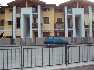 appartamento in vendita a Gorizia
