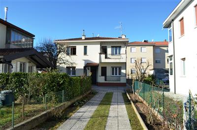 appartamento in vendita a Gorizia