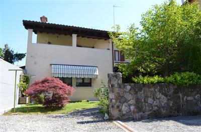 ufficio in vendita a Gorizia