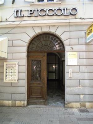 appartamento in vendita a Gorizia