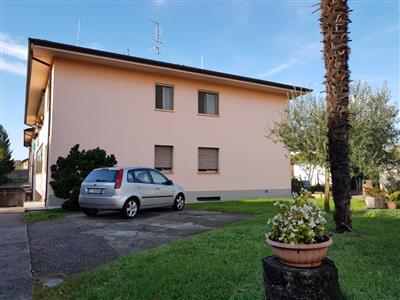appartamento in vendita a Gorizia