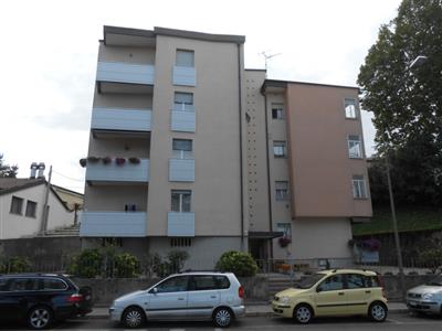 appartamento in vendita a Gorizia