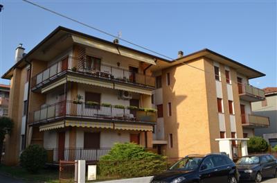 appartamento in vendita a Gorizia