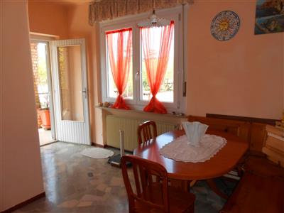 appartamento in vendita a Gorizia