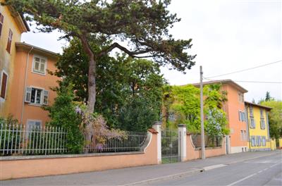 appartamento in vendita a Gorizia