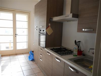 appartamento in vendita a Gorizia