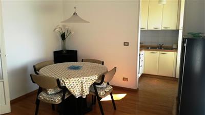 appartamento in vendita a Gorizia