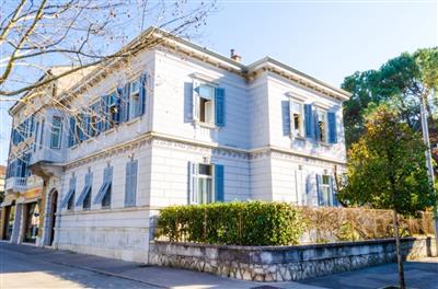 appartamento in vendita a Gorizia