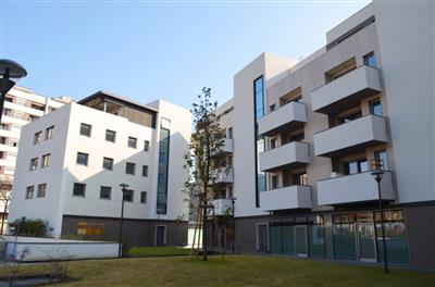 appartamento in vendita a Gorizia