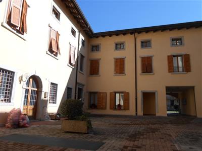 appartamento in vendita a Gorizia