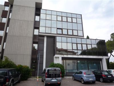 ufficio in vendita a Gorizia