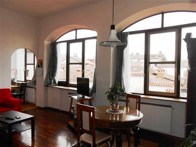 appartamento in vendita a Gorizia