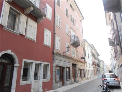 appartamento in vendita a Gorizia