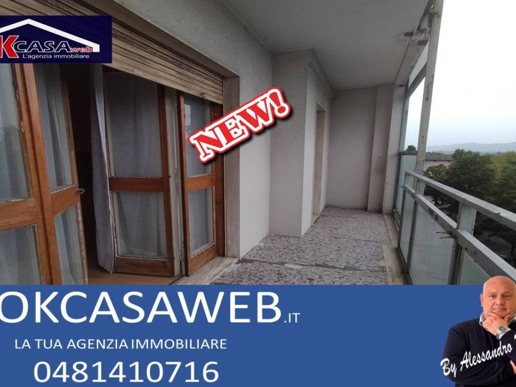 appartamento in vendita a Gorizia
