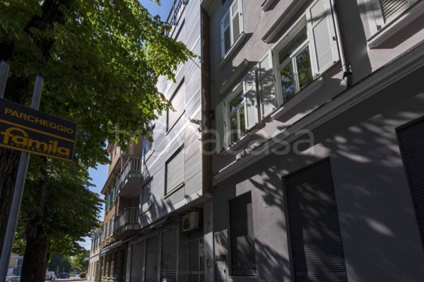 appartamento in vendita a Gorizia in zona Castello