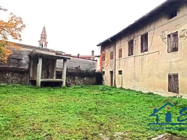 casa indipendente in vendita a Gorizia in zona Lucinico
