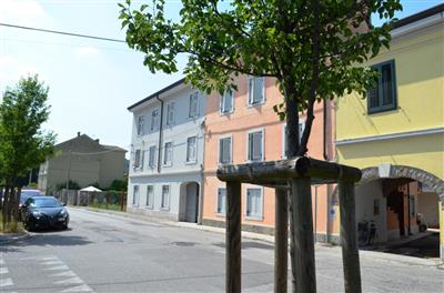 appartamento in vendita a Gorizia