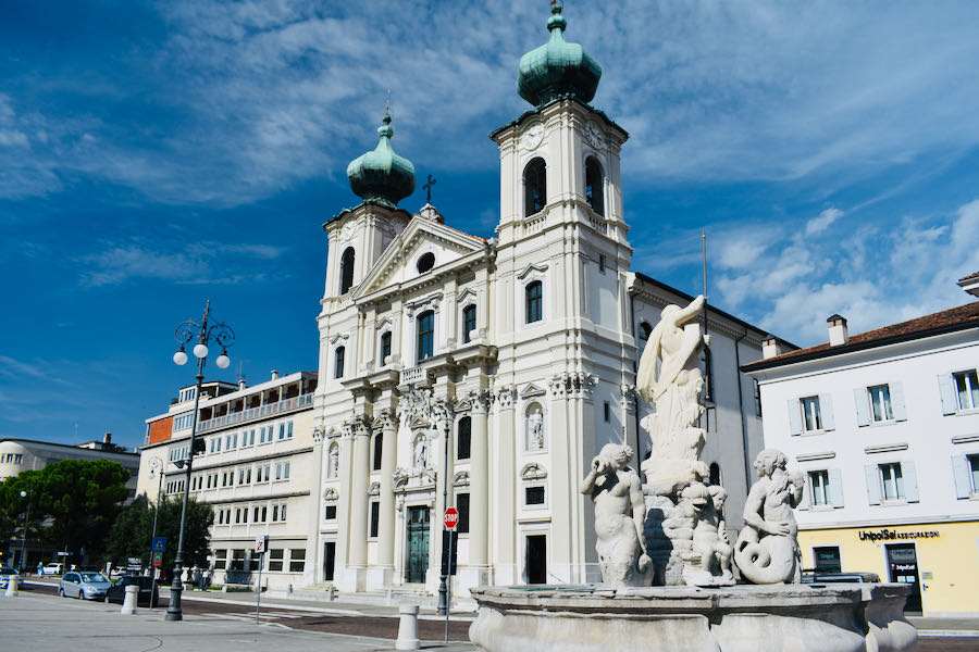 negozio in vendita a Gorizia