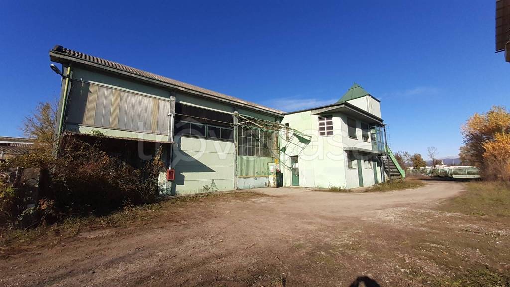 appartamento in vendita a Gorizia in zona Sant'Andrea