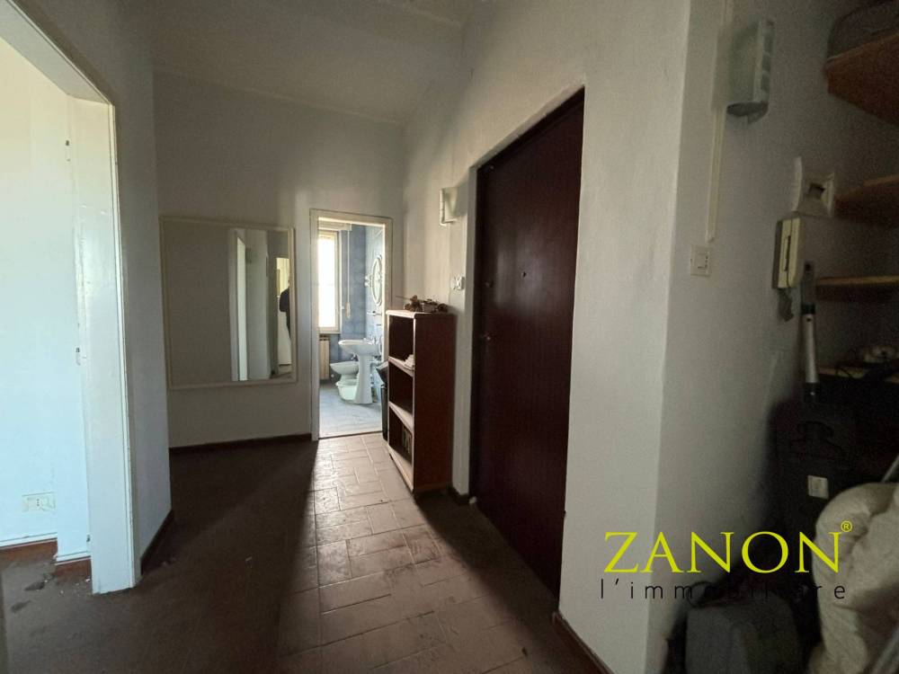 appartamento in vendita a Gorizia