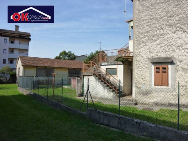 casa indipendente in vendita a Gorizia