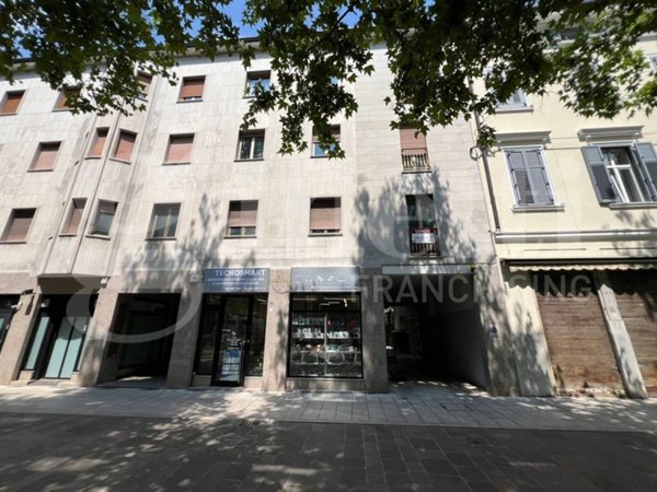 ufficio in vendita a Gorizia