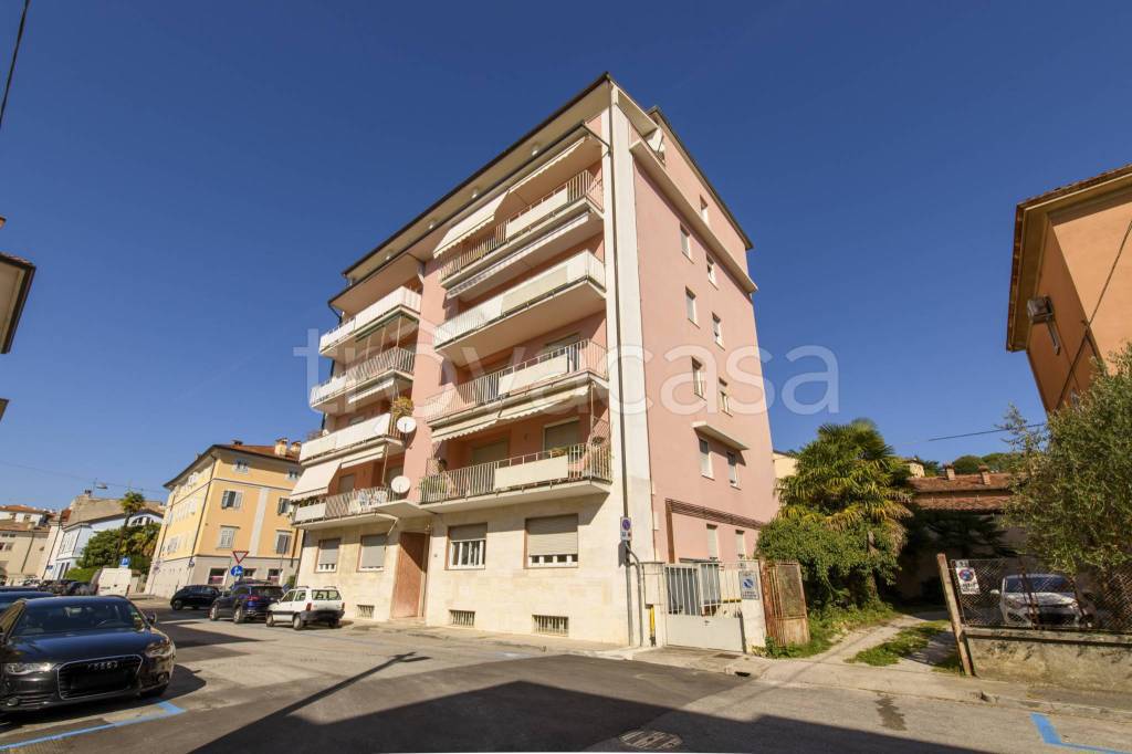 appartamento in vendita a Gorizia
