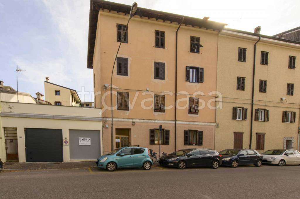 appartamento in vendita a Gorizia
