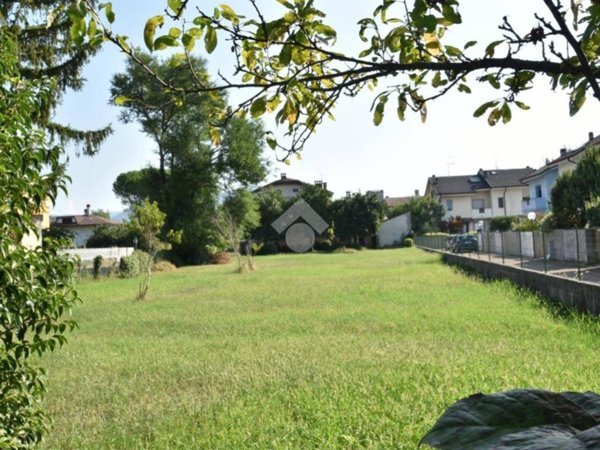 terreno edificabile in vendita a Gorizia